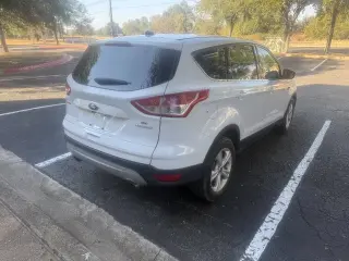 Ford Escape 2014