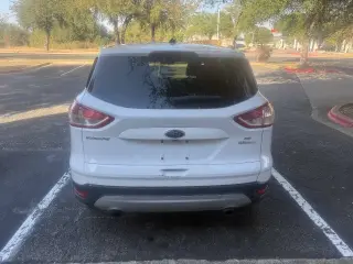 Ford Escape 2014