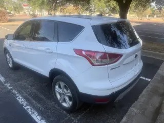 Ford Escape 2014