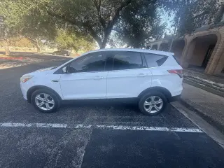 Ford Escape 2014