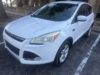 Ford Escape 2014