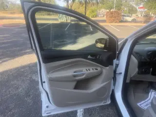 Ford Escape 2014