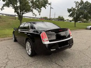 2013 Chrysler 300