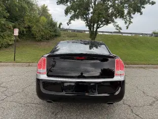 2013 Chrysler 300