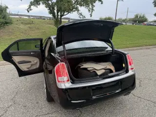 2013 Chrysler 300