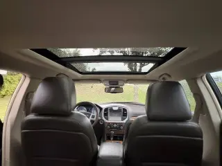 2013 Chrysler 300