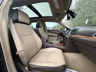 2013 Chrysler 300