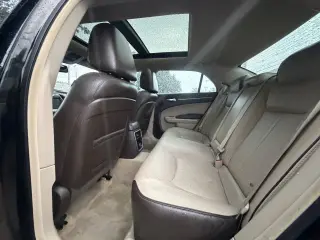 2013 Chrysler 300