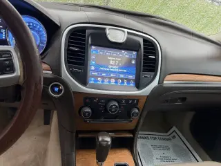 2013 Chrysler 300