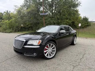 2013 Chrysler 300