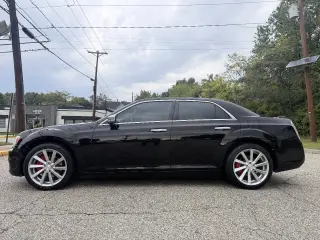 2013 Chrysler 300