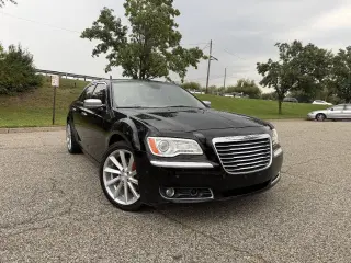 2013 Chrysler 300