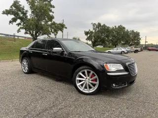 2013 Chrysler 300