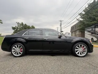 2013 Chrysler 300