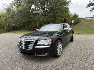 2013 Chrysler 300