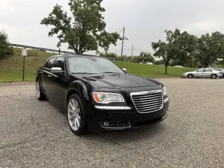 2013 Chrysler 300