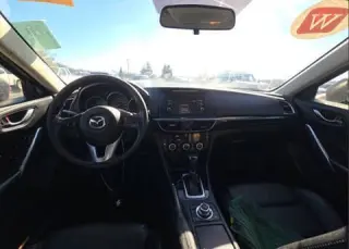 2015 Mazda MAZDA6