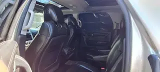 2013 GMC Acadia