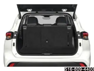 Toyota Highlander 2021 4x4 XLE 4p SUV