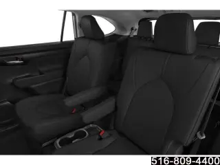 Toyota Highlander 2021 4x4 XLE 4p SUV