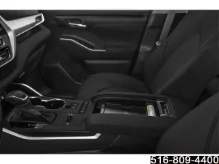 Toyota Highlander 2021 4x4 XLE 4p SUV