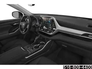 Toyota Highlander 2021 4x4 XLE 4p SUV