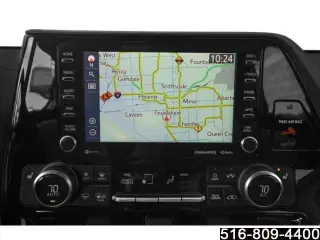 Toyota Highlander 2021 4x4 XLE 4p SUV