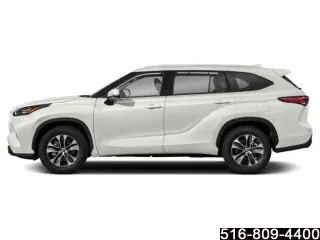 Toyota Highlander 2021 4x4 XLE 4p SUV
