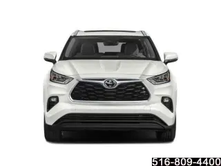 Toyota Highlander 2021 4x4 XLE 4p SUV