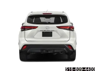 Toyota Highlander 2021 4x4 XLE 4p SUV