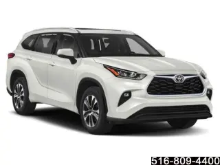 Toyota Highlander 2021 4x4 XLE 4p SUV