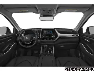 Toyota Highlander 2021 4x4 XLE 4p SUV