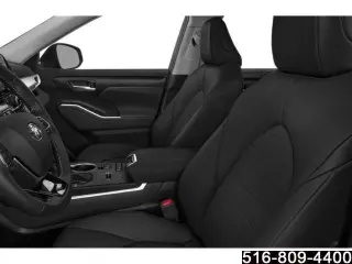 Toyota Highlander 2021 4x4 XLE 4p SUV