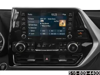 Toyota Highlander 2021 4x4 XLE 4p SUV