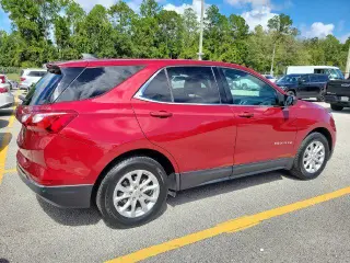 Chevrolet Equinox 2020 LT 4dr SUV con 1LT