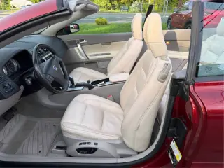 Volvo C70 del 2011