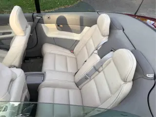 Volvo C70 del 2011