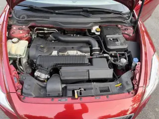 Volvo C70 del 2011