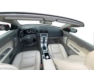 Volvo C70 del 2011