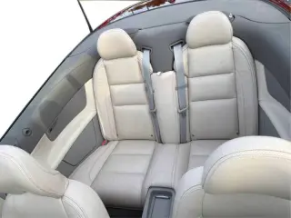 Volvo C70 del 2011