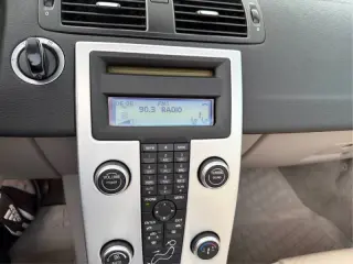 Volvo C70 del 2011