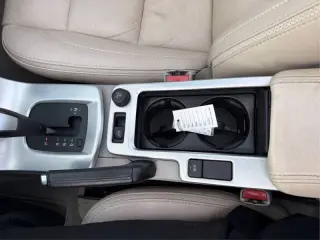 Volvo C70 del 2011