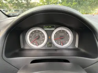Volvo C70 del 2011