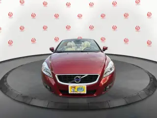 Volvo C70 del 2011