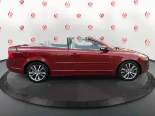 Volvo C70 del 2011