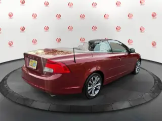 Volvo C70 del 2011