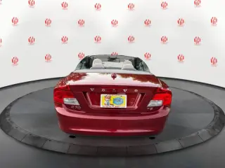 Volvo C70 del 2011