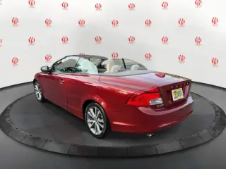 Volvo C70 del 2011