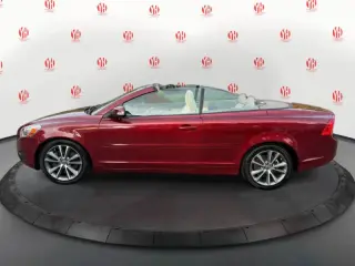 Volvo C70 del 2011
