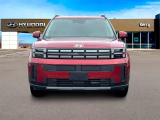 Hyundai SANTA FE 2025 AWD SEL SUV de 4 puertas